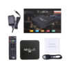 Android smart box MXQ 4K Pro - Image 3