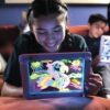 Magična svetleća tabla za crtanje (Magic Pad) - Image 10