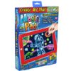 Magična svetleća tabla za crtanje (Magic Pad) - Image 2