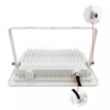 SLIM Reflektor 100w bele boje - Image 2