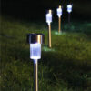 Set od 6 SOLARNIH baštenskih LED lampi - Image 5