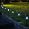 Set od 6 SOLARNIH baštenskih LED lampi - Image 6