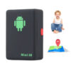 Mini A8 GPS/GSM/GPRS tracker - Image 2