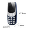 Mini Nokia BM10 - Image 4