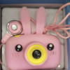 Mini Dečija Kamera Fotoaparat - Full HD 1080P - Image 6