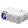 Mini Kućni Projektor 4K sa Bežičnim HD Prikazom - Image 2