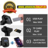 Mp3 Transmiter X8 bluetooth - Image 5