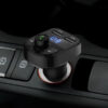 Mp3 Transmiter X8 bluetooth - Image 2