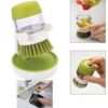 Multifunkcionalna dispenzer četka za pranje sudova - Image 8