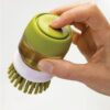 Multifunkcionalna dispenzer četka za pranje sudova - Image 6