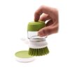 Multifunkcionalna dispenzer četka za pranje sudova - Image 7