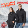 Jakna sa grejačima koja greje - Image 2