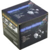 BAILONG 3xCree T6 lampa za glavu - Image 2