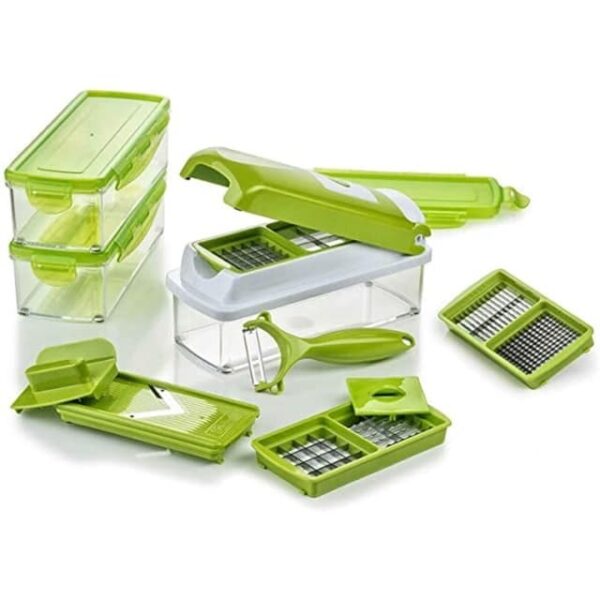 Nicer Dicer Plus Multiprakticni super secko 1 -  