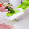Nicer Dicer Plus – Multipraktični super secko - Image 5