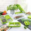 Nicer Dicer Plus – Multipraktični super secko - Image 4