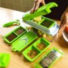 Nicer Dicer Plus – Multipraktični super secko - Image 9