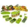Nicer Dicer Plus – Multipraktični super secko - Image 7