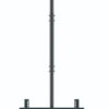 Nosač za TV od 32-70 inča za plafon - Image 2