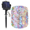Novogodišnje solarne lampice 20 metara - Image 3