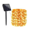 Novogodišnje solarne lampice 20 metara - Image 4