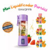 Punjivi USB Mini Blender - Image 4