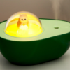 Ovlaživač vazduha i lampa u obliku avokada - Image 6