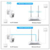 Rotirajuća PTZ 8MPX WiFi IP pametna kamera - Image 7