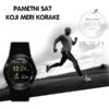 Smart Watch Pametni Sat Y1 - Image 9