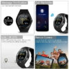 Smart Watch Pametni Sat Y1 - Image 8
