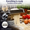 Pasta maker mašina za testeninu - Image 3