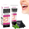 Pasta Za Zube Za Izbeljivanje Ugljem - Collagen & Milk - Image 5