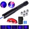 Plavi laser