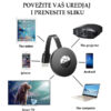 Google Chromecast uredjaj za TV strimovanje - Image 5