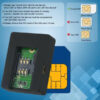 Prisluškivač N9 GSM - Image 7