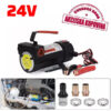 Pumpa za pretakanje goriva 24v 45L/min - Image 2