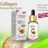 Puževo ulje za lice - Serum za podmlađivanje - Image 3