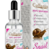 Puževo ulje za lice - Serum za podmlađivanje