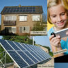 Solarni Regulator Kontroler 12V/24V 30A - Image 5