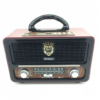 Retro Radio Bluetooth/USB/FM/SD/MP3 Cmik MK-111BT - Image 4