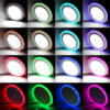 RGB LED Panel nadgradni 24w okrugli - Image 2
