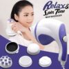Relax & Spin Tone – Ručni masažer - Image 9