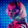 Sci – fi led naočare - Image 5