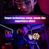 Sci – fi led naočare - Image 6