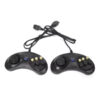 Sega Mega Drive II 16bit - Image 3