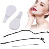 Set nevidljivih LIFT TRAKA za zatezanje LICA 40 komada - Image 4