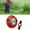 Set od dva nastavka glave  za TRIMER 150mm Dodaci za  uništavanje korova i obradu suve zemlje