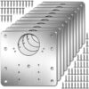 Set PLOČA za popravku ŠARKI 10 komada - Image 2