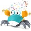 Šetajuća KRABA sa MUZIKOM i senzorom pokreta - Image 8
