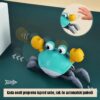 Šetajuća KRABA sa MUZIKOM i senzorom pokreta - Image 9